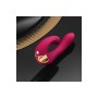 Dual Stimulationsvibrator Shunga Miyo Pink von Shunga, Vibratoren mit Klitorisstimulation - Ref: S4005775, Preis: 37,76 €, Ra...