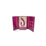 Vibrador Doble Estimulación Shunga Miyo Fucsia de Shunga, Vibradores dobles - Ref: S4005775, Precio: 37,76 €, Descuento: %