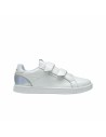 Scarpe da Tennis Casual Bambino Reebok Royal Complete Clean Bianco da Reebok, Sneakers e scarpe sportive - Ref: S6434915, Pre...