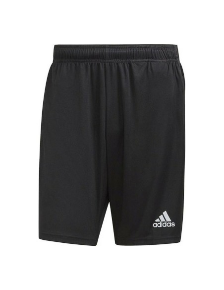 Men's Sports Shorts Adidas Tiro Reflective Black | Tienda24 Tienda24.eu