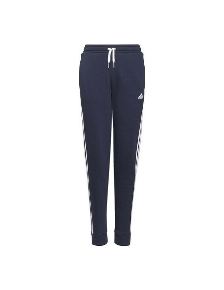 Calças Desportivas Infantis Adidas Essentials French Terry | Tienda24 Tienda24.eu