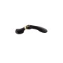 Massagevorrichtung Shunga Zoa Schwarz Gold von Shunga, Aufliegevibratoren - Ref: S4005781, Preis: 35,42 €, Rabatt: %