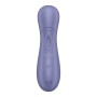 Aspirateur à clitoris Satisfyer Pro 2 Generation 3 Violet de Satisfyer, Suceurs de clitoris - Réf : S4005836, Prix : 40,86 €,...