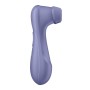 Aspirateur à clitoris Satisfyer Pro 2 Generation 3 Violet de Satisfyer, Suceurs de clitoris - Réf : S4005836, Prix : 40,86 €,...