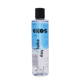 Lubricant Eros 250 ml by Eros, Lubricants & Licks - Ref: S4005858, Price: 10,76 €, Discount: %