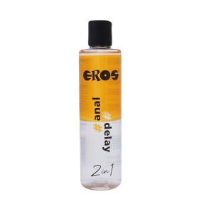 Lubricant Eros 250 ml by Eros, Lubricants & Licks - Ref: S4005862, Price: 11,33 €, Discount: %