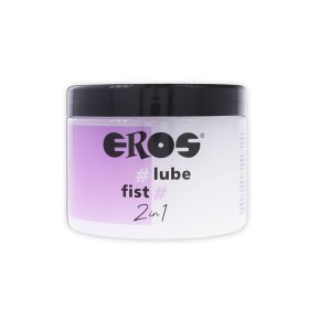 Lubricante Eros 500 ml de Eros, Lubricantes y geles - Ref: S4005863, Precio: 16,59 €, Descuento: %