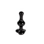 Plug Anal S Pleasures Negro de S Pleasures, Plugs - Ref: S4005906, Precio: 17,05 €, Descuento: %