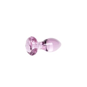 Plug Anal B-Vibe Silberfarben | Tienda24 - Global Online Shop Tienda24.eu