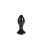 Plug Anal S Pleasures Preto | Tienda24 - Global Online Shop Tienda24.eu