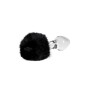 Plug Anal S Pleasures Negro de S Pleasures, Plugs - Ref: S4005909, Precio: 20,19 €, Descuento: %