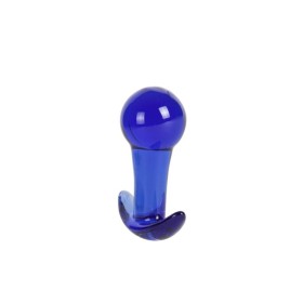 Plug Anal S Pleasures Azul de S Pleasures, Plugs - Ref: S4005912, Precio: 16,75 €, Descuento: %