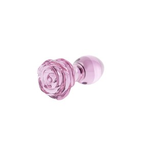 Anal plug S Pleasures Pink by S Pleasures, Plugs - Ref: S4005913, Price: 18,84 €, Discount: %