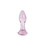 Plug Anal S Pleasures Rosa de S Pleasures, Plugs - Ref: S4005913, Precio: 18,84 €, Descuento: %