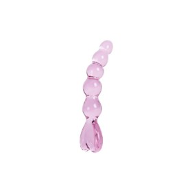 Gode S Pleasures Rose de S Pleasures, Godemichets classiques - Réf : S4005922, Prix : 19,15 €, Remise : %