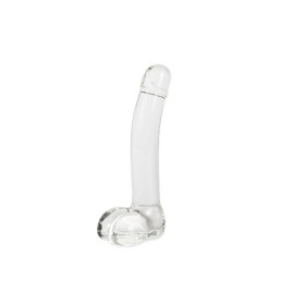 Dildo S Pleasures Cor de Rosa de S Pleasures, Dildos clássicos - Ref: S4005923, Preço: 17,34 €, Desconto: %