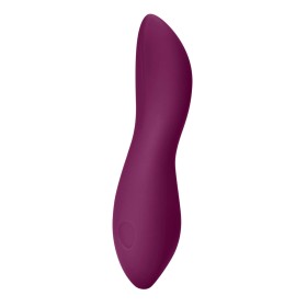 Vibromasseur Dame Bordeaux de Dame, Vibromasseurs externes - Réf : S4005932, Prix : 25,53 €, Remise : %