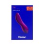 Vibrator Dame Granatrot von Dame, Aufliegevibratoren - Ref: S4005932, Preis: 25,53 €, Rabatt: %