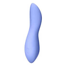 Vibrador Spot Dame Azul de Dame, Massajadores - Ref: S4005933, Preço: 26,33 €, Desconto: %