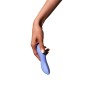 Vibrador de Punto G Dame Azul de Dame, Masajeadores - Ref: S4005933, Precio: 26,33 €, Descuento: %