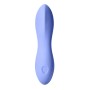 Vibrador de Punto G Dame Azul de Dame, Masajeadores - Ref: S4005933, Precio: 26,33 €, Descuento: %