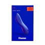 Vibrador de Punto G Dame Azul de Dame, Masajeadores - Ref: S4005933, Precio: 26,33 €, Descuento: %