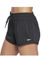 Pantaloncini Sportivi da Donna Reebok Workout Ready Nero da Reebok, Donna - Ref: S6434984, Precio: 19,84 €, Descuento: %