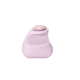 Mini Vibromasseur Dame Fin Rose de Dame, Vibromasseurs externes - Réf : S4005937, Prix : 52,01 €, Remise : %