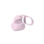 Mini Vibratore Dame Fin Rosa di Dame, Vibratori Lay-on - Rif: S4005937, Prezzo: 52,01 €, Sconto: %