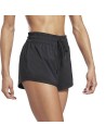 Calções de Desporto para Mulher Reebok Workout Ready Preto | Tienda24 Tienda24.eu