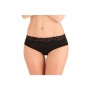 Cueca menstrual Femme Republique Preto de Femme Republique, Cuecas e culotes - Ref: S4005950, Preço: 14,92 €, Desconto: %