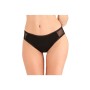 Braga menstrual Femme Republique Negro de Femme Republique, Braguitas y culottes - Ref: S4005960, Precio: 15,58 €, Descuento: %