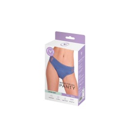 Menstruationsslip Femme Republique Blau von Femme Republique, Höschen und Culottes - Ref: S4005970, Preis: 15,58 €, Rabatt: %