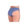 Braga menstrual Femme Republique Azul de Femme Republique, Braguitas y culottes - Ref: S4005971, Precio: 15,58 €, Descuento: %