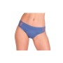 Braga menstrual Femme Republique Azul de Femme Republique, Braguitas y culottes - Ref: S4005972, Precio: 15,58 €, Descuento: %