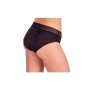 Cueca menstrual Femme Republique Preto de Femme Republique, Cuecas e culotes - Ref: S4005977, Preço: 15,58 €, Desconto: %