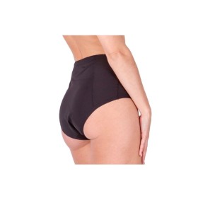 Culotte menstruelle Femme Republique Noir de Femme Republique, Slips et culottes - Réf : S4005980, Prix : 15,58 €, Remise : %