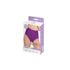 Menstruationsslip Femme Republique Lila von Femme Republique, Höschen und Culottes - Ref: S4005984, Preis: 15,58 €, Rabatt: %