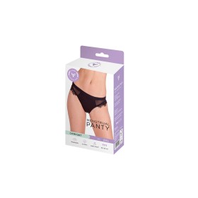 Braga menstrual Femme Republique Negro de Femme Republique, Braguitas y culottes - Ref: S4005987, Precio: 15,58 €, Descuento: %