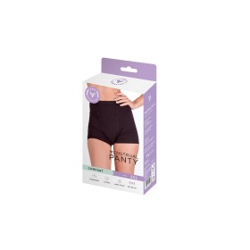 Menstruationsslip Femme Republique Schwarz von Femme Republique, Höschen und Culottes - Ref: S4005991, Preis: 17,30 €, Rabatt: %