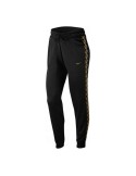 Pantalon de sport long Nike Sportswear Femme Noir | Tienda24 Tienda24.eu