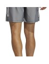 Short de Sport pour Homme Adidas For The Oceans Gris Homme | Tienda24 Tienda24.eu