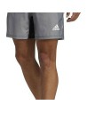 Calções de Desporto para Homem Adidas For The Oceans Cinzento Homem | Tienda24 Tienda24.eu