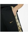 Pantalon de sport long Nike Sportswear Femme Noir | Tienda24 Tienda24.eu