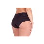 Menstruationsslip Femme Republique Schwarz von Femme Republique, Höschen und Culottes - Ref: S4005998, Preis: 15,58 €, Rabatt: %