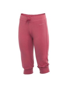 Pantalone Lungo Sportivo Nike Capri Donna Rosa da Nike, Donna - Ref: S6435016, Precio: 35,65 €, Descuento: %