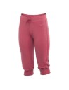 Pantalone Lungo Sportivo Nike Capri Donna Rosa da Nike, Donna - Ref: S6435016, Precio: 35,65 €, Descuento: %