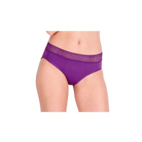 Menstruationsslip Femme Republique Lila von Femme Republique, Höschen und Culottes - Ref: S4006001, Preis: 15,58 €, Rabatt: %