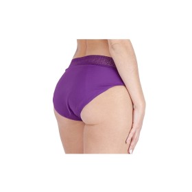 Menstrual panties Femme Republique Lilac by Femme Republique, Panties and culottes - Ref: S4006002, Price: 15,58 €, Discount: %