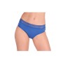 Menstruationsslip Femme Republique Blau von Femme Republique, Höschen und Culottes - Ref: S4006006, Preis: 15,58 €, Rabatt: %